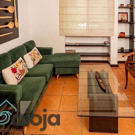 Apartamento Amplio En Zona Ideal A 5Min De Wallmart Cancun Exterior photo