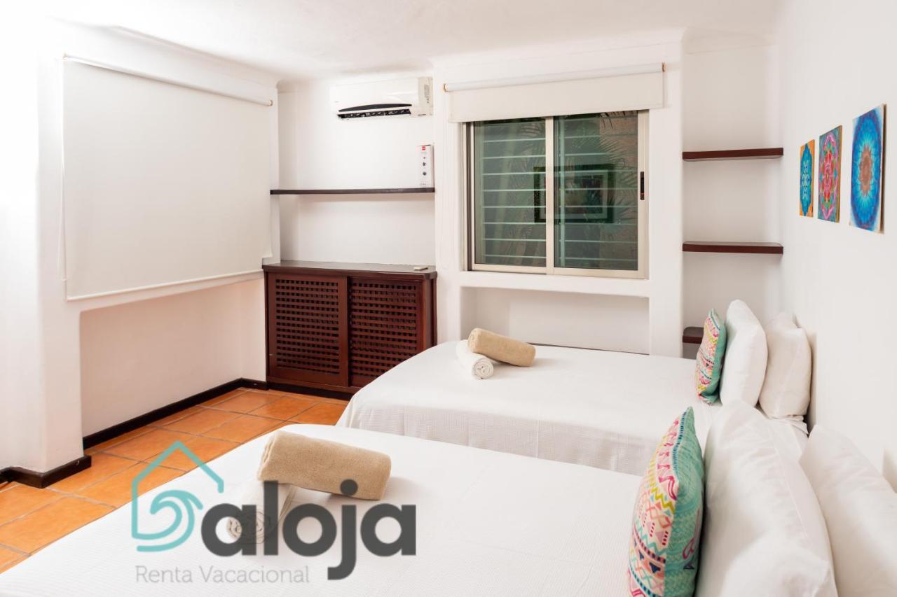 Apartamento Amplio En Zona Ideal A 5Min De Wallmart Cancun Exterior photo