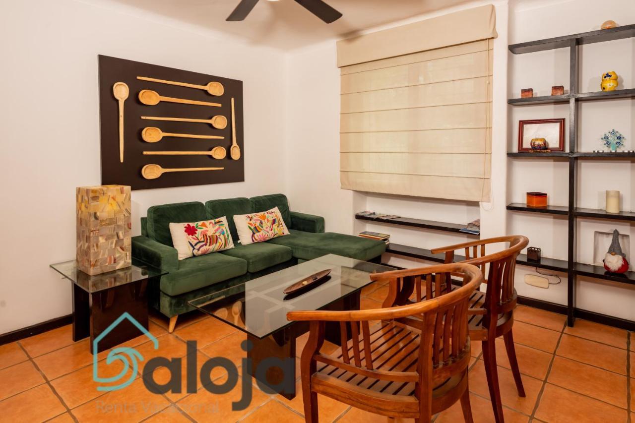 Apartamento Amplio En Zona Ideal A 5Min De Wallmart Cancun Exterior photo
