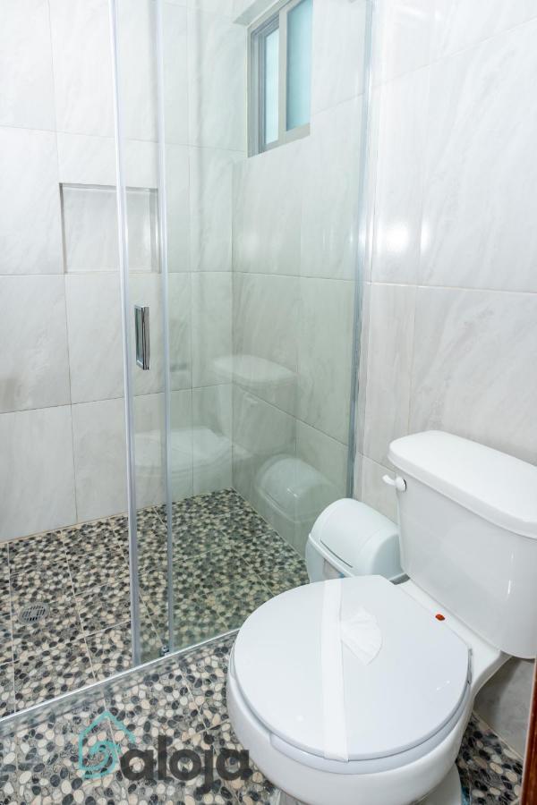 Apartamento Amplio En Zona Ideal A 5Min De Wallmart Cancun Exterior photo