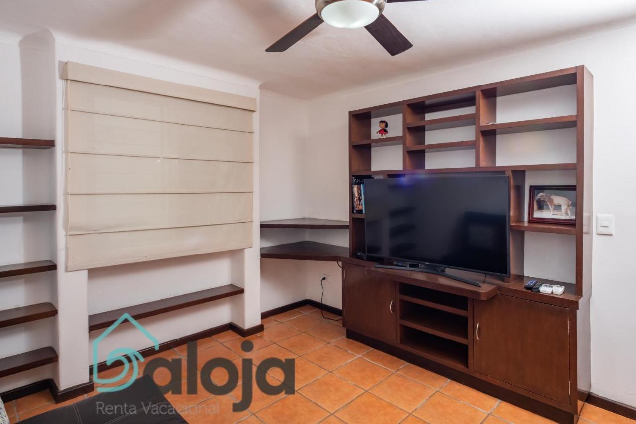 Apartamento Amplio En Zona Ideal A 5Min De Wallmart Cancun Exterior photo