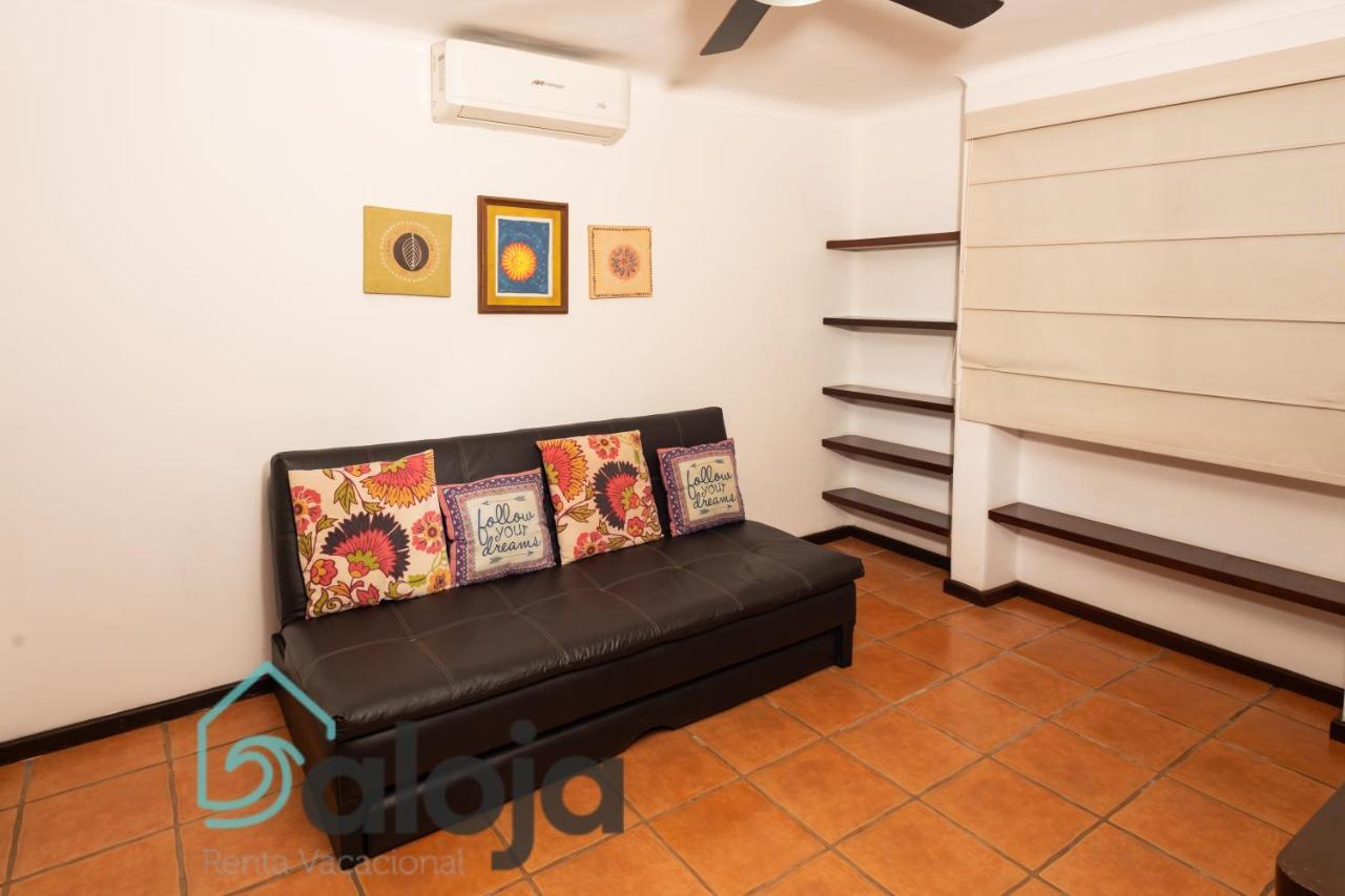 Apartamento Amplio En Zona Ideal A 5Min De Wallmart Cancun Exterior photo