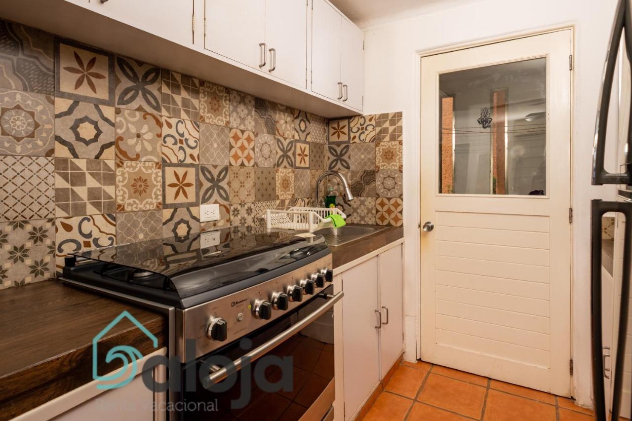Apartamento Amplio En Zona Ideal A 5Min De Wallmart Cancun Exterior photo