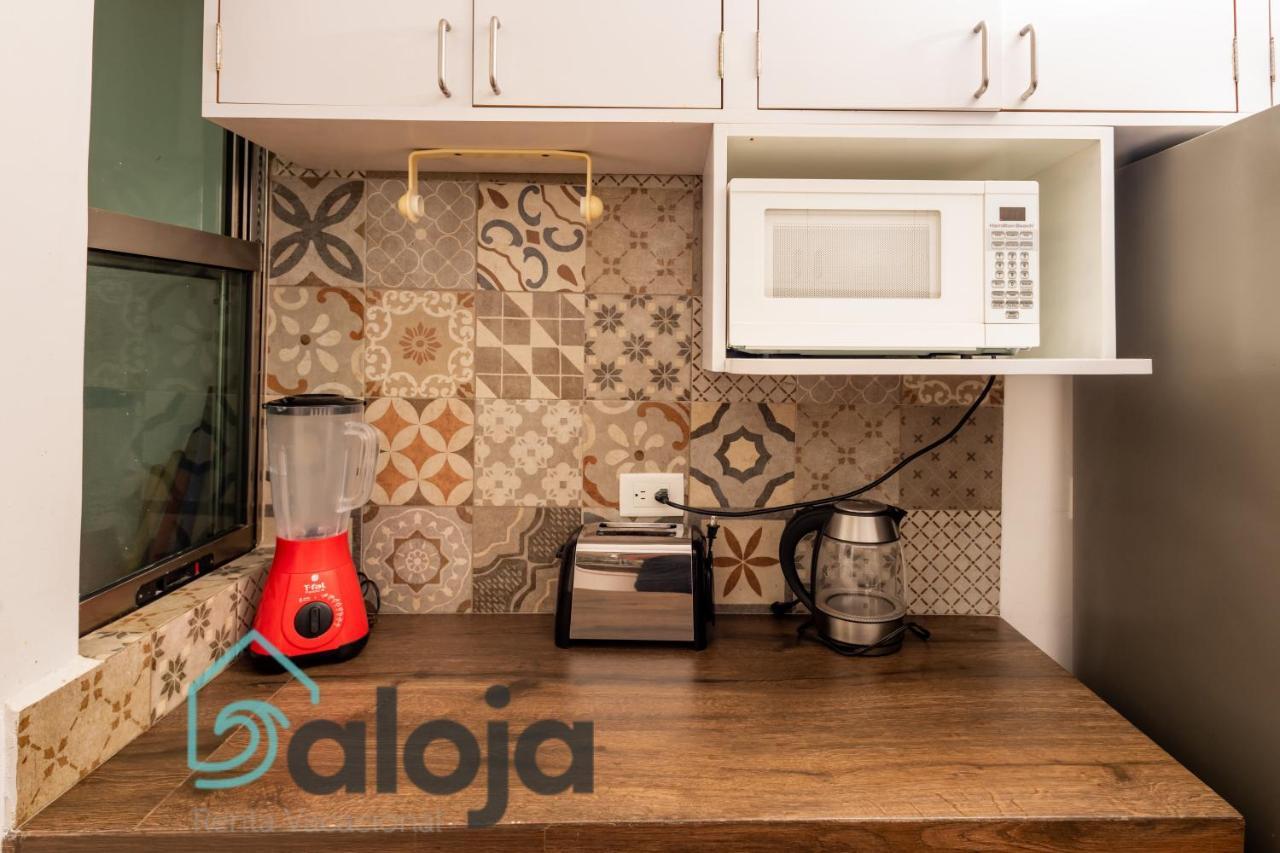 Apartamento Amplio En Zona Ideal A 5Min De Wallmart Cancun Exterior photo