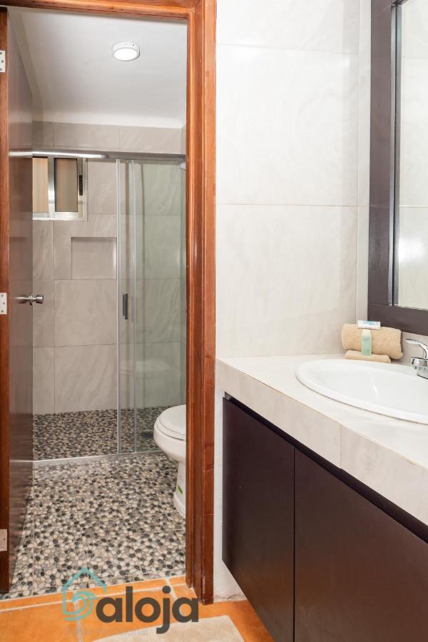Apartamento Amplio En Zona Ideal A 5Min De Wallmart Cancun Exterior photo