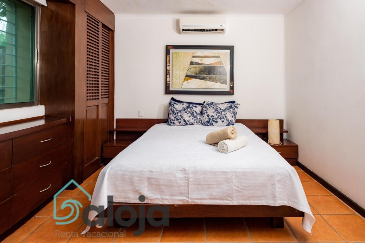 Apartamento Amplio En Zona Ideal A 5Min De Wallmart Cancun Exterior photo