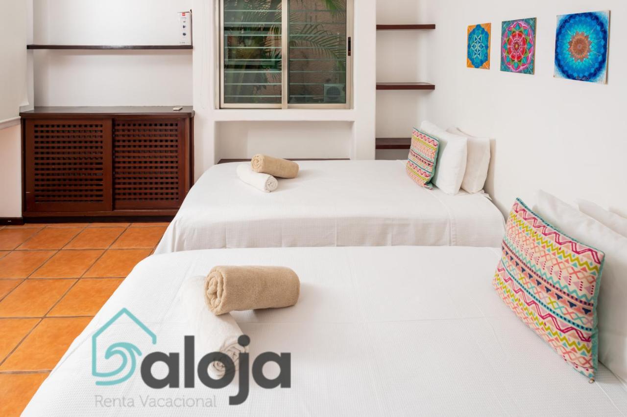 Apartamento Amplio En Zona Ideal A 5Min De Wallmart Cancun Exterior photo
